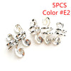 5Pcs Color E2